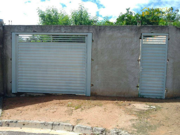 Terreno à Venda, 180 m² em Jardim Guarujá - Salto