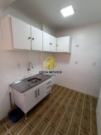 Imagem Apartamento com 2 Quartos à Venda, 57 m² em Itararé - São Vicente Imagem Apartamento com 2 Quartos à Venda, 57 m² em Itararé - São Vicente