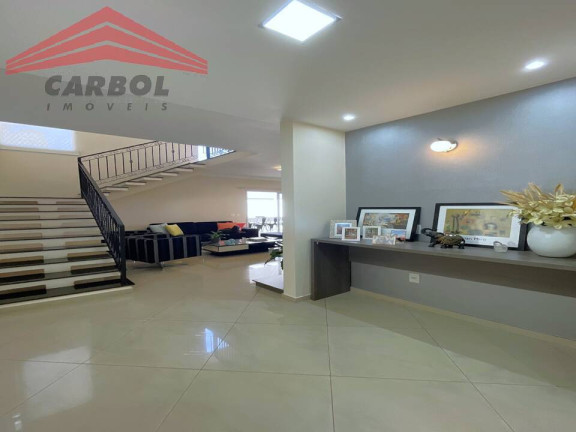 Imagem Casa de Condomínio com 3 Quartos à Venda, 365 m² em Jardim Novo Mundo - Jundiaí Imagem Casa de Condomínio com 3 Quartos à Venda, 365 m² em Jardim Novo Mundo - Jundiaí