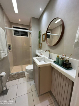 Imagem Apartamento com 3 Quartos à Venda, 95 m² em Inácio Barbosa - Aracaju Imagem Apartamento com 3 Quartos à Venda, 95 m² em Inácio Barbosa - Aracaju