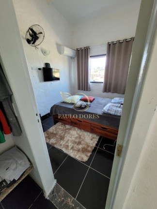 Imagem Apartamento com 1 Quarto à Venda, 42 m² em Praia Grande - Ubatuba