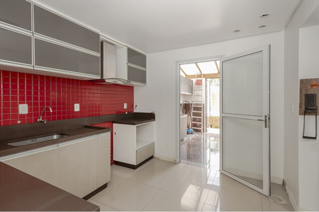Imagem Casa de Condomínio com 3 Quartos à Venda, 170 m² em Lomba Do Pinheiro - Porto Alegre