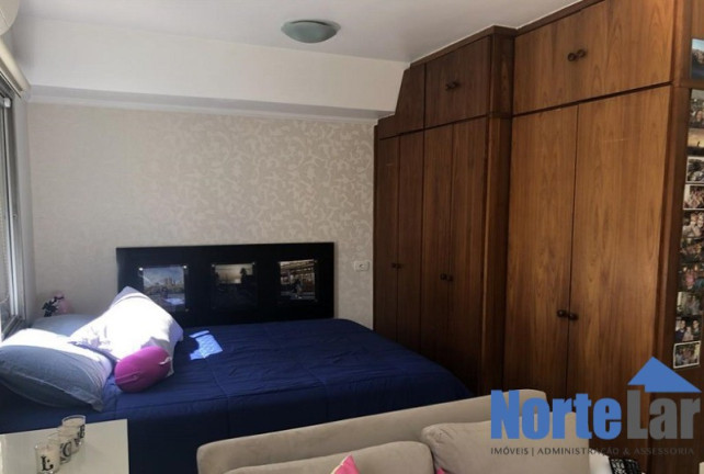 Imagem Apartamento com 1 Quarto à Venda, 33 m² em Bela Vista - São Paulo