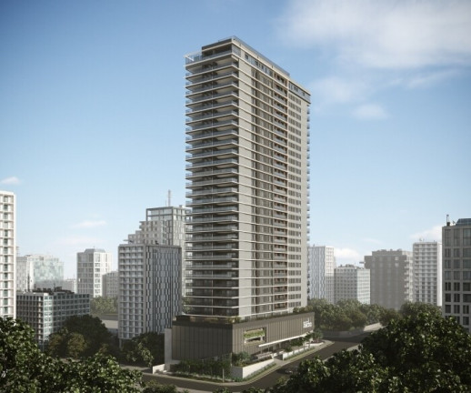 Imagem Apartamento com 4 Quartos à Venda, 259 m² em Setor Marista - Goiânia Imagem Apartamento com 4 Quartos à Venda, 259 m² em Setor Marista - Goiânia