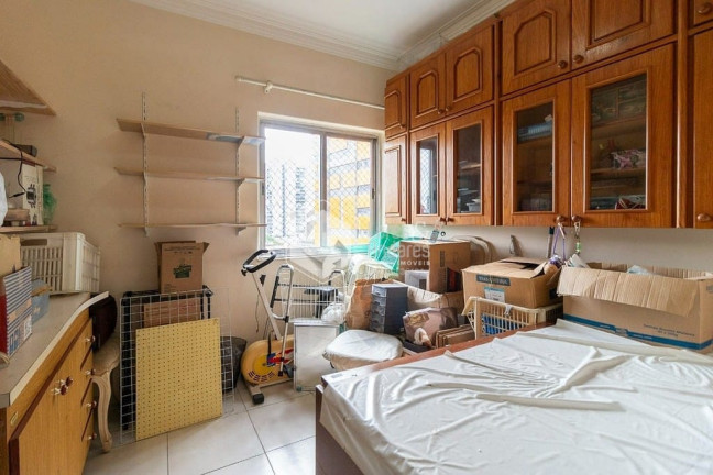 Imagem Apartamento com 4 Quartos à Venda, 91 m² em Vila Mariana - São Paulo Imagem Apartamento com 4 Quartos à Venda, 91 m² em Vila Mariana - São Paulo