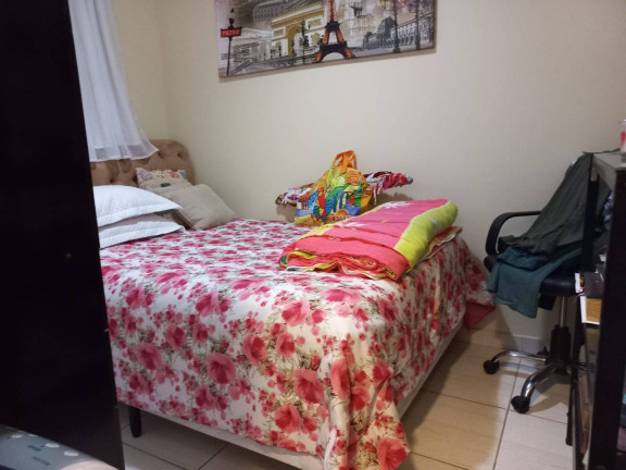 Imagem Apartamento com 2 Quartos à Venda, 47 m² em Vila Marieta - São Paulo
