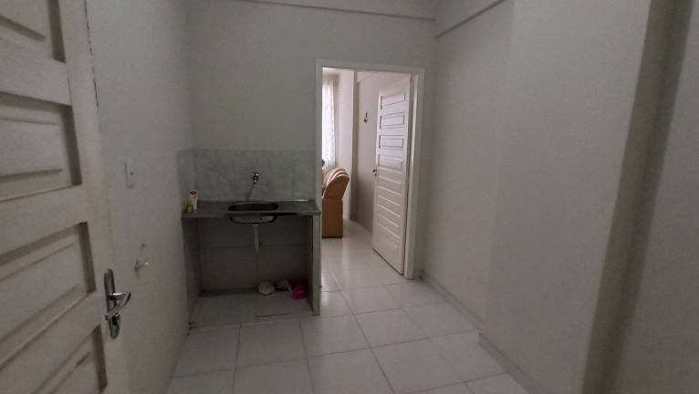 Imagem Apartamento com 1 Quarto à Venda, 32 m² em Campina - Belém