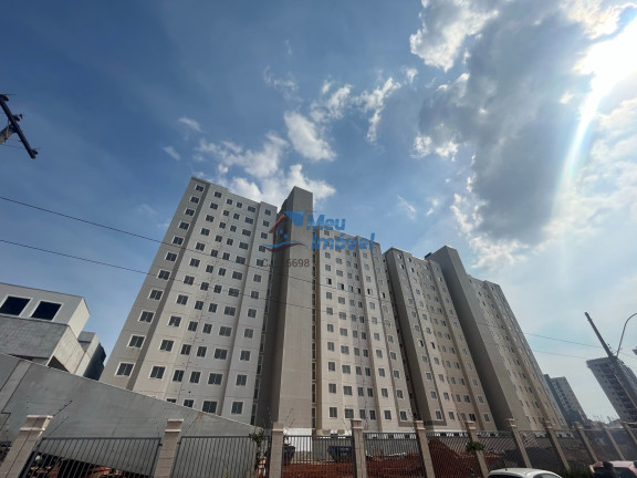 Imagem Imóvel com 2 Quartos à Venda, 42 m² em Samambaia Sul (samambaia) - Brasília Imagem Imóvel com 2 Quartos à Venda, 42 m² em Samambaia Sul (samambaia) - Brasília