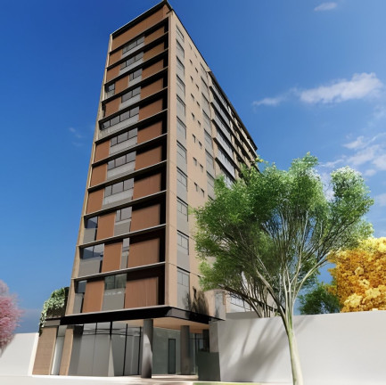 Apartamento com 2 Quartos à Venda, 78 m²