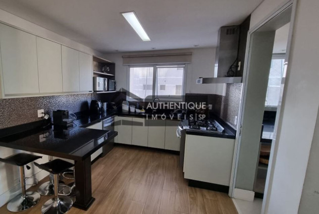 Imagem Apartamento com 4 Quartos à Venda, 250 m² em Vila Mariana - São Paulo Imagem Apartamento com 4 Quartos à Venda, 250 m² em Vila Mariana - São Paulo