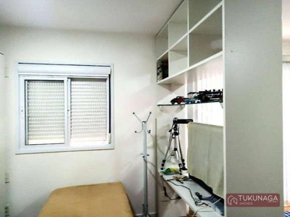 Imagem Studio com 1 Quarto à Venda, 38 m² em Jardim Flor Da Montanha - Guarulhos Imagem Studio com 1 Quarto à Venda, 38 m² em Jardim Flor Da Montanha - Guarulhos