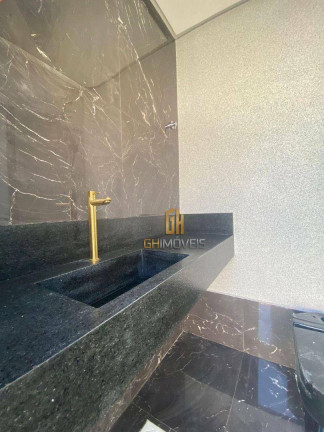 Imagem Casa com 3 Quartos à Venda, 156 m² em  Jardins Porto  - Senador Canedo