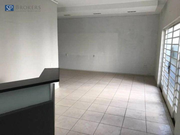 Imagem Casa com 3 Quartos à Venda ou Locação, 150 m² em Cambuí - Campinas Imagem Casa com 3 Quartos à Venda ou Locação, 150 m² em Cambuí - Campinas