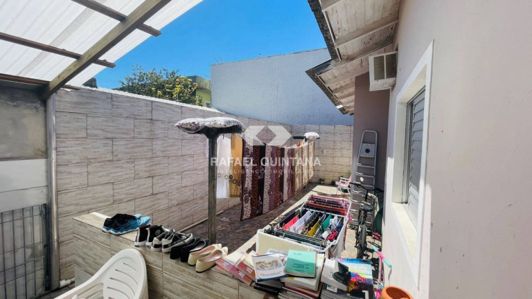 Imagem Casa com 3 Quartos à Venda, 95 m² em Tapera - Florianópolis