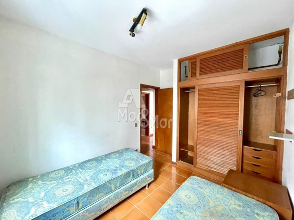 Imagem Apartamento com 3 Quartos para Alugar, 150 m² em Pitangueiras - Guarujá