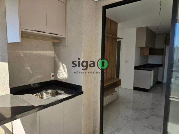 Imagem Apartamento com 2 Quartos à Venda, 54 m² em Ipiranga - São Paulo Imagem Apartamento com 2 Quartos à Venda, 54 m² em Ipiranga - São Paulo