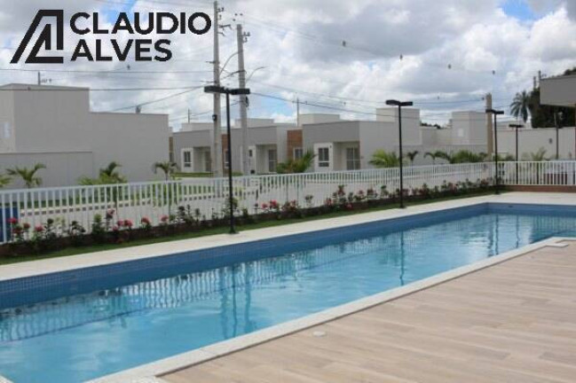 Imagem Casa de Condomínio com 3 Quartos à Venda, 90 m² em Sim - Feira De Santana Imagem Casa de Condomínio com 3 Quartos à Venda, 90 m² em Sim - Feira De Santana