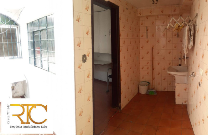 Imagem Casa com 2 Quartos à Venda, 88 m² em Campininha - São Paulo Imagem Casa com 2 Quartos à Venda, 88 m² em Campininha - São Paulo