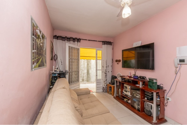 Imagem Casa com 3 Quartos à Venda, 224 m² em Vila Lanfranki - Franco Da Rocha Imagem Casa com 3 Quartos à Venda, 224 m² em Vila Lanfranki - Franco Da Rocha