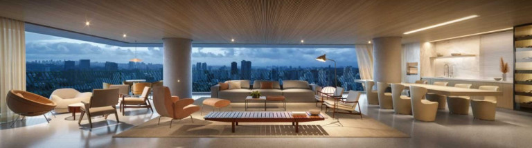 Imagem Imóvel com 3 Quartos à Venda, 219 m² em Cidade Monções - São Paulo Imagem Imóvel com 3 Quartos à Venda, 219 m² em Cidade Monções - São Paulo