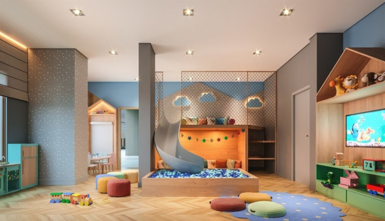 Imagem Imóvel com 3 Quartos à Venda, 93 m² em Vila Leopoldina - São Paulo