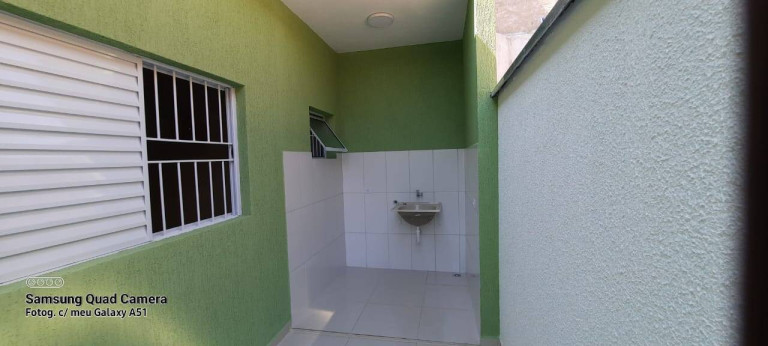 Imagem Casa com 3 Quartos à Venda, em Jardim Oásis - Taubaté Imagem Casa com 3 Quartos à Venda, em Jardim Oásis - Taubaté