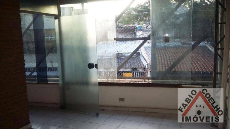Imagem Galpão à Venda, 276 m² em Chácara Inglesa - São Paulo Imagem Galpão à Venda, 276 m² em Chácara Inglesa - São Paulo
