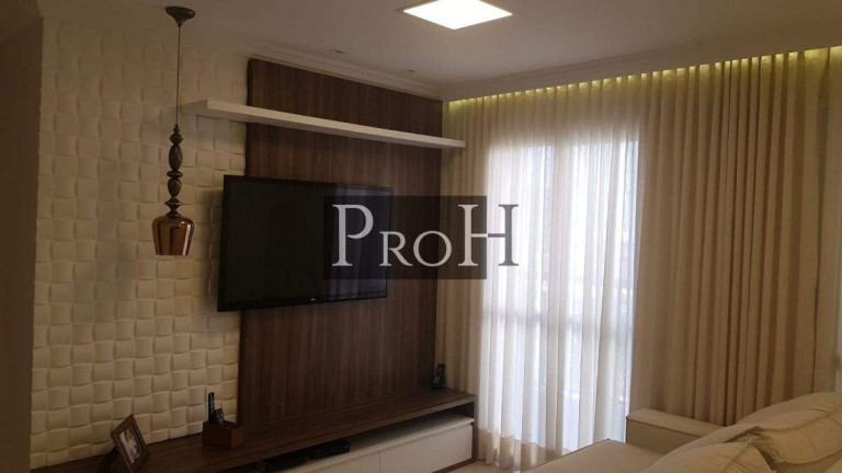 Imagem Apartamento com 2 Quartos à Venda, 88 m² em Jardim - Santo André Imagem Apartamento com 2 Quartos à Venda, 88 m² em Jardim - Santo André