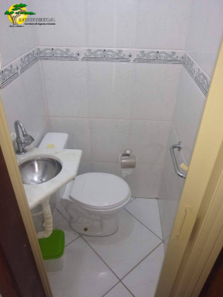 Imagem Apartamento com 1 Quarto à Venda, 47 m² em Guilhermina - Praia Grande