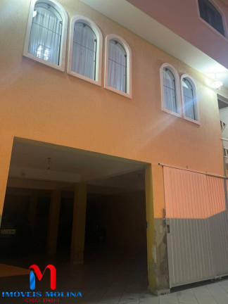 Imagem Casa com 3 Quartos à Venda, 219 m² em Saúde - São Paulo