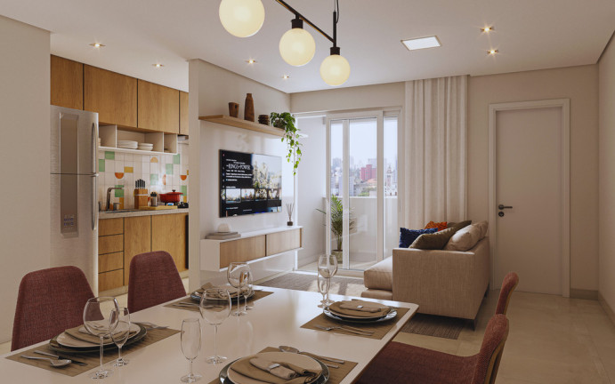 Imagem Apartamento com 2 Quartos à Venda, 34 m² em São Mateus - São Paulo Imagem Apartamento com 2 Quartos à Venda, 34 m² em São Mateus - São Paulo