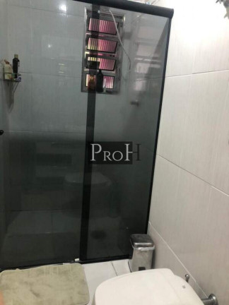 Imagem Apartamento com 3 Quartos à Venda, 90 m² em Jardim Patente - São Paulo