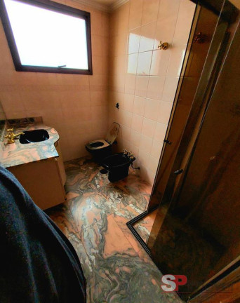 Imagem Apartamento com 4 Quartos à Venda, 190 m² em Rudge Ramos - São Bernardo Do Campo