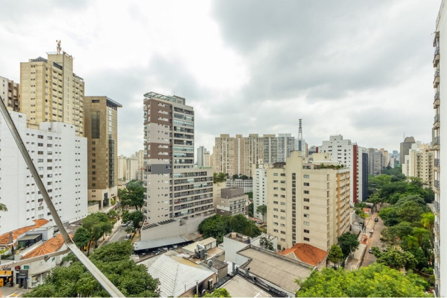 Imagem Imóvel com 3 Quartos à Venda, 135 m² em Jardim Paulista - São Paulo Imagem Imóvel com 3 Quartos à Venda, 135 m² em Jardim Paulista - São Paulo