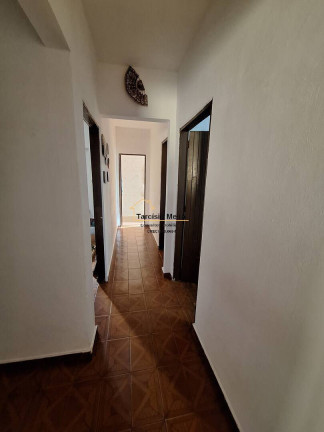 Imagem Casa com 3 Quartos à Venda, 300 m² em Jardim Samambaia - Campinas