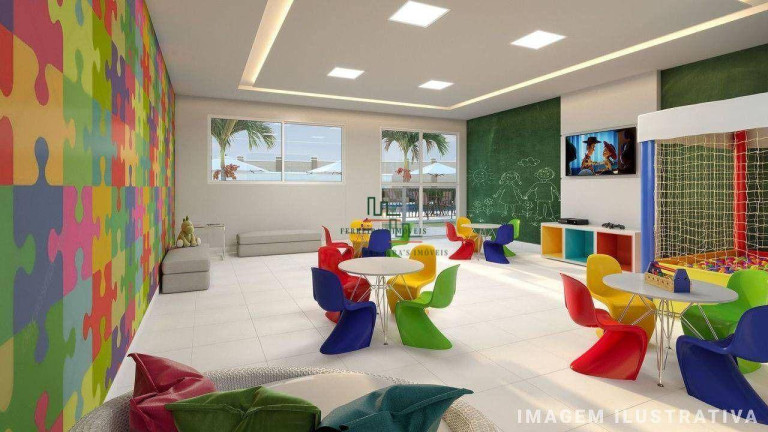 Imagem Apartamento com 2 Quartos à Venda, 47 m² em Rio Do Ouro - São Gonçalo Imagem Apartamento com 2 Quartos à Venda, 47 m² em Rio Do Ouro - São Gonçalo