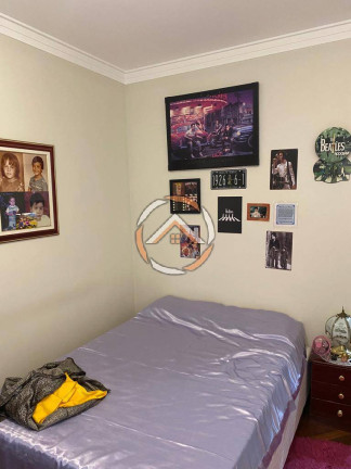Imagem Apartamento com 3 Quartos à Venda, 168 m² em Barcelona - São Caetano Do Sul Imagem Apartamento com 3 Quartos à Venda, 168 m² em Barcelona - São Caetano Do Sul