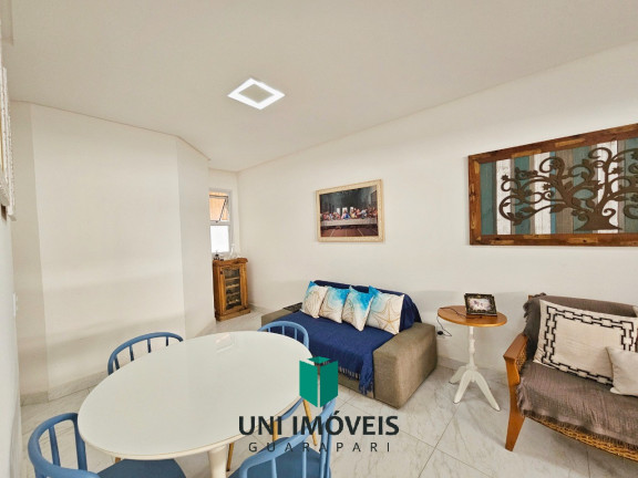 Imagem Apartamento com 2 Quartos à Venda, 150 m² em Praia Do Morro - Guarapari
