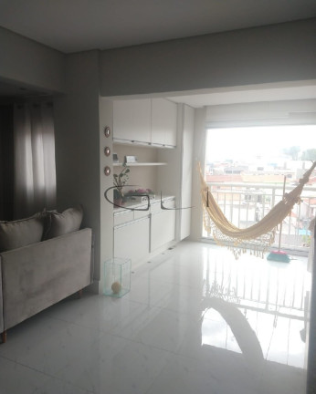 Imagem Imóvel com 2 Quartos à Venda, 74 m² em Carandiru - São Paulo Imagem Imóvel com 2 Quartos à Venda, 74 m² em Carandiru - São Paulo