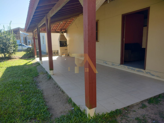 Imagem Imóvel com 3 Quartos à Venda,  em Ibiraquera - Imbituba