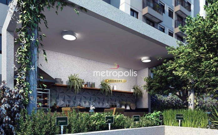 Imagem Apartamento com 2 Quartos à Venda, 42 m² em Jaguaré - São Paulo Imagem Apartamento com 2 Quartos à Venda, 42 m² em Jaguaré - São Paulo