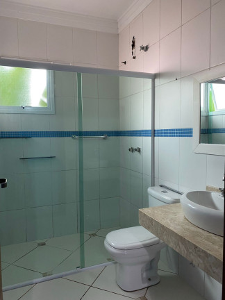 Imagem Casa de Condomínio com 4 Quartos à Venda, 160 m² em Jardim Tulipas - Sorocaba