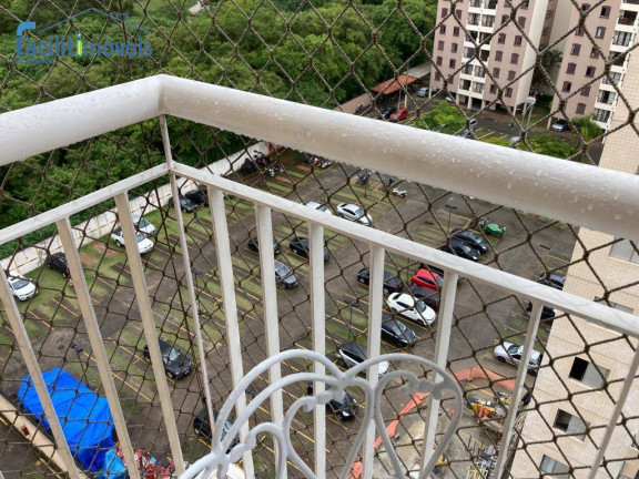 Imagem Apartamento com 2 Quartos à Venda, 47 m² em Jardim São Savério - São Paulo Imagem Apartamento com 2 Quartos à Venda, 47 m² em Jardim São Savério - São Paulo