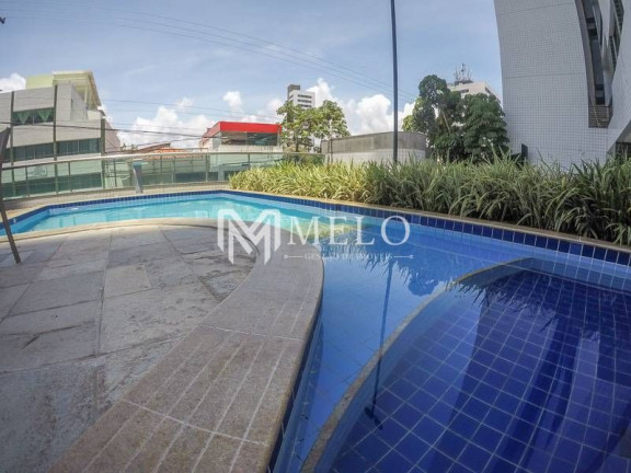 Imagem Apartamento com 3 Quartos à Venda, 126 m² em Pina - Recife