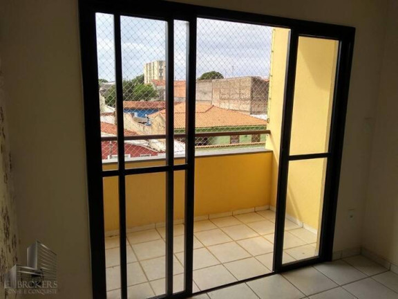 Imagem Apartamento com 2 Quartos à Venda, 76 m² em Jardim Simus - Sorocaba