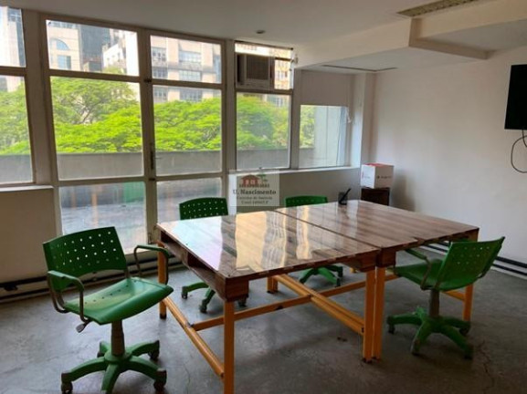 Imagem Imóvel Comercial à Venda, 448 m² em Pinheiros - São Paulo