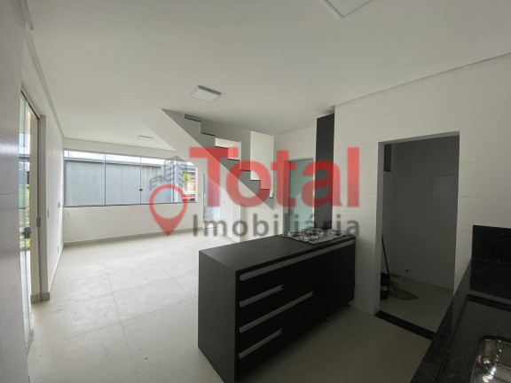 Imagem Casa com 3 Quartos à Venda, 117 m² em Nova Tijuca - Coronel Fabriciano