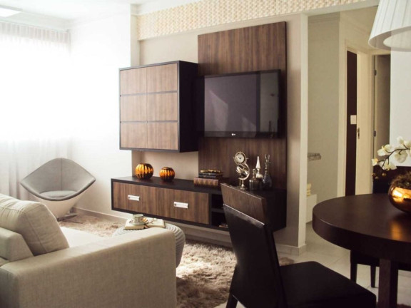 Imagem Apartamento com 2 Quartos à Venda, 56 m² em Jardim Das Esmeraldas - Goiânia