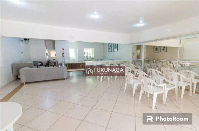 Imagem Apartamento com 2 Quartos à Venda, 45 m² em Ponte Grande - Guarulhos Imagem Apartamento com 2 Quartos à Venda, 45 m² em Ponte Grande - Guarulhos