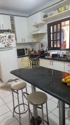 Casa com 5 Quartos à Venda, 193 m² em Anchieta - São Bernardo Do Campo